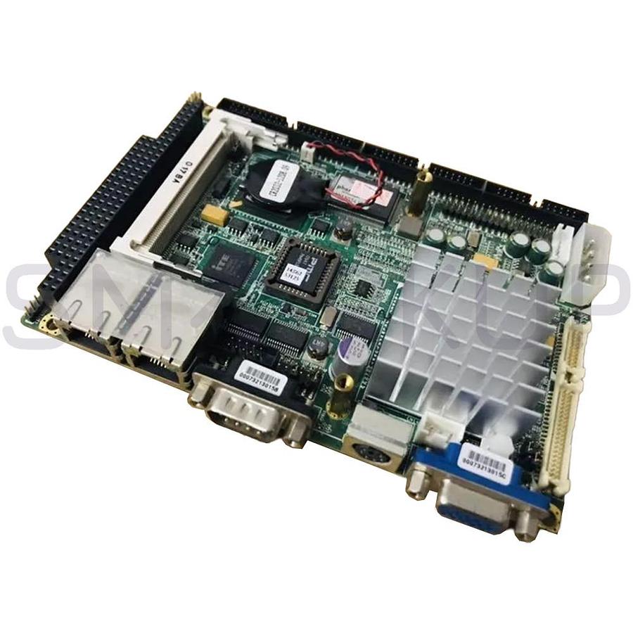 Reliance MPC32, S-25046 PLC Card