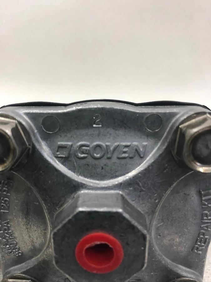 Goyen RCAC 20DD 4002 Pulse Jet Diaphragm Valve *NEW*