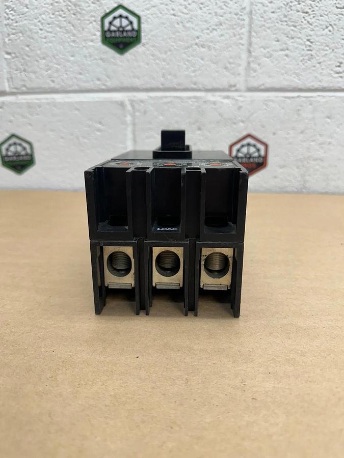 Used Westinghouse KB3250 Circuit Breaker