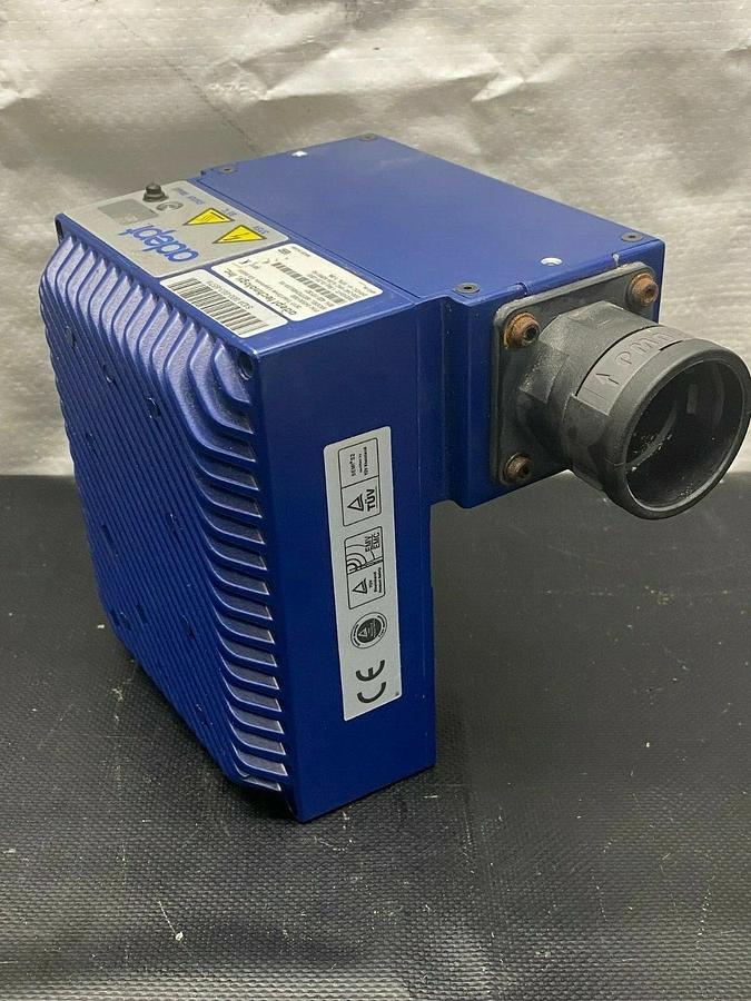 Used Adept Technology Inc 04500-000 Motionblox-10