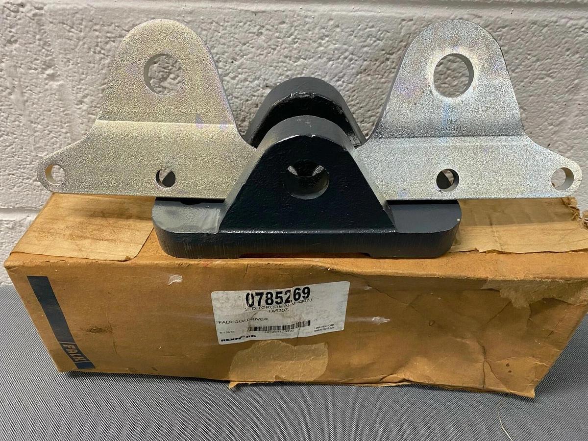 Falk Rexnord 0785269 Speed Reducer Torque Arm - TA5307J