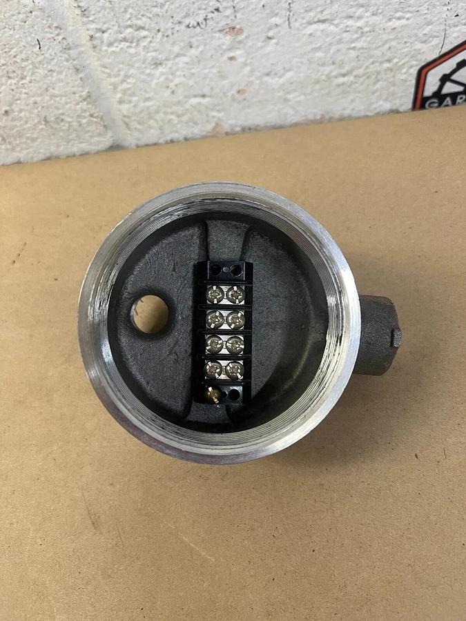 Used Adalet XJA Outlet Box