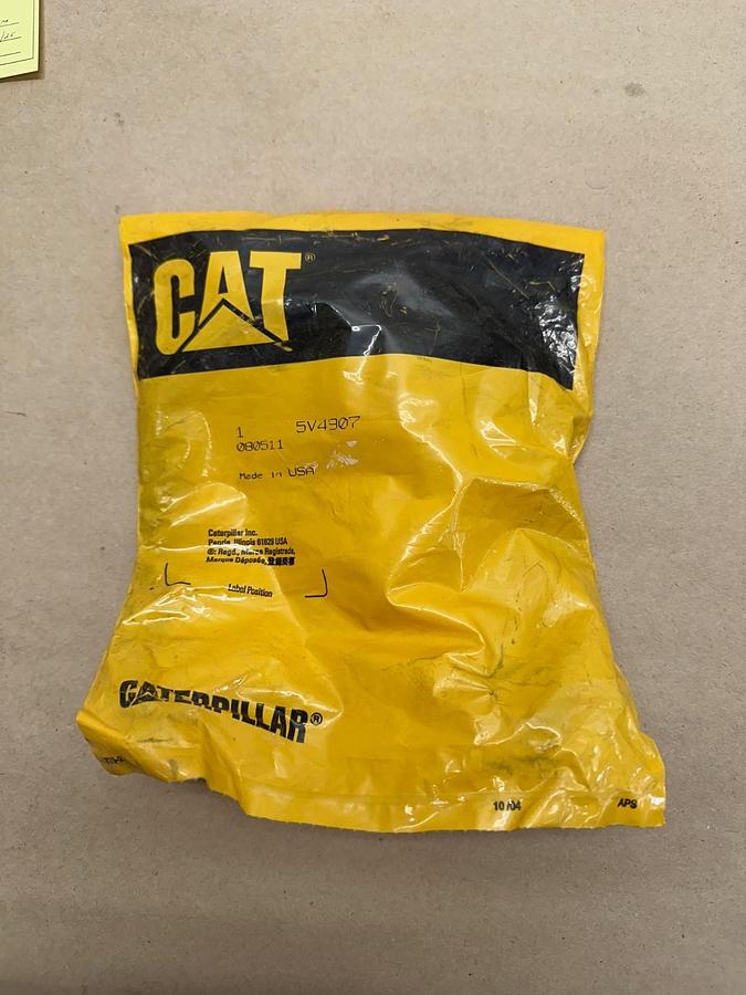 CAT 5V-4907 Control Break Retainer *NEW*
