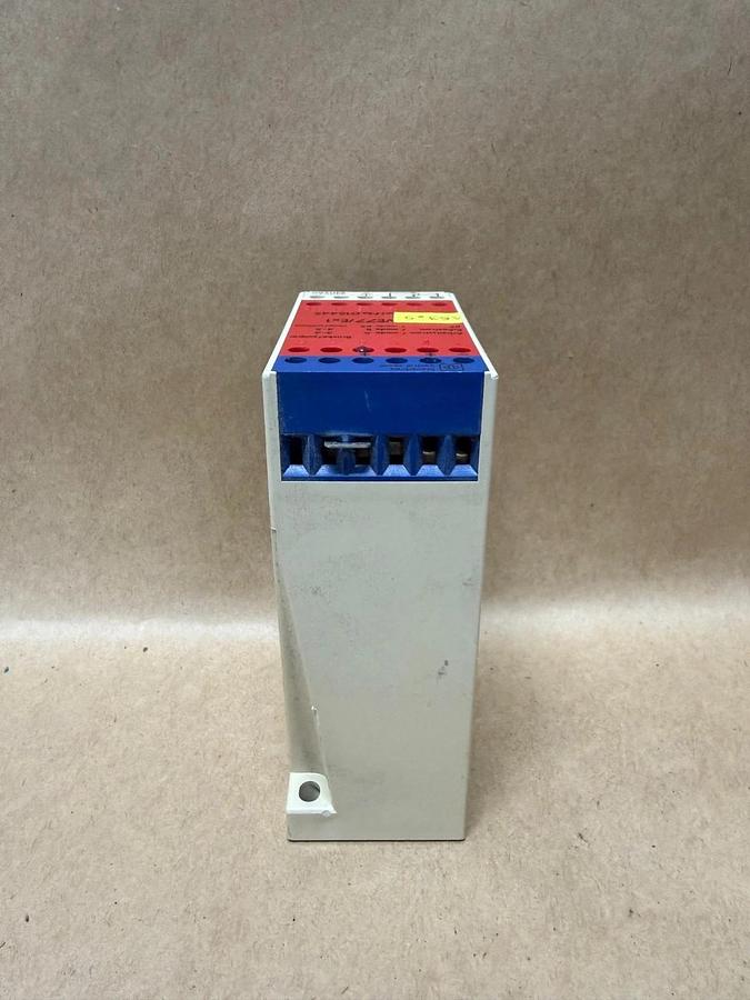 Used Pepperl + Fuchs WE77/Ex1 Switch Amplifier