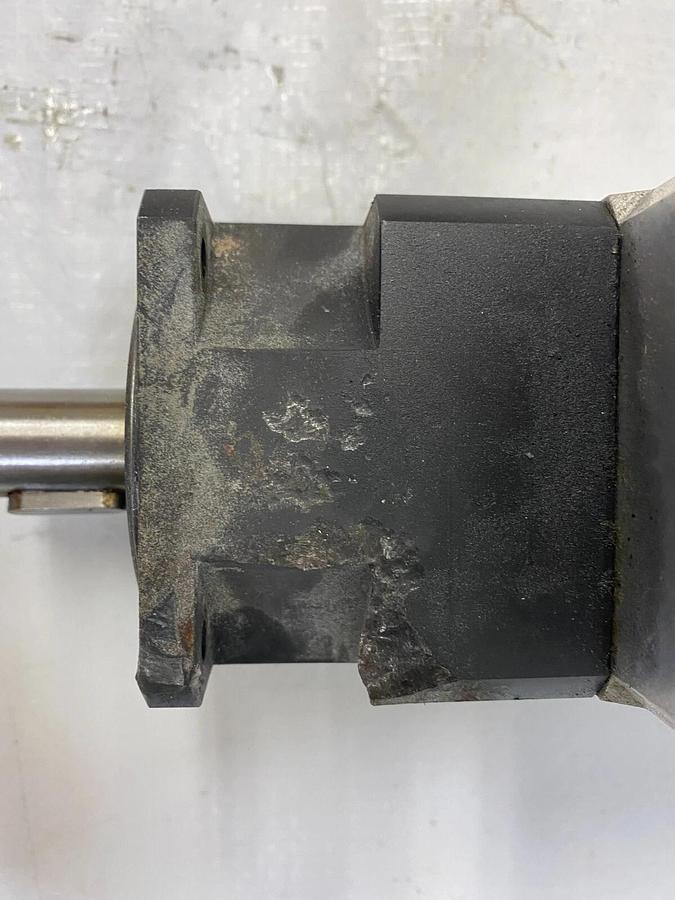 Used Neugart WPLS70 Gearbox
