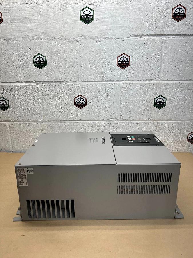 Used Hitachi SJ700B-370HFUF Inverter
