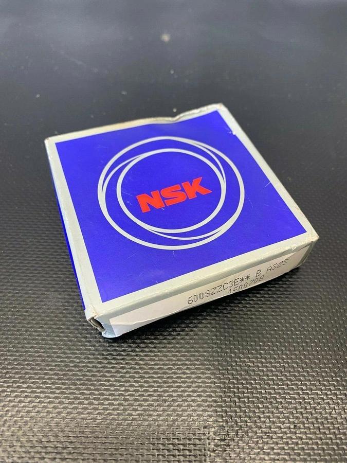 Used NSK 6008VVC3 Ball Bearing (Roller Conveyor Clutch)