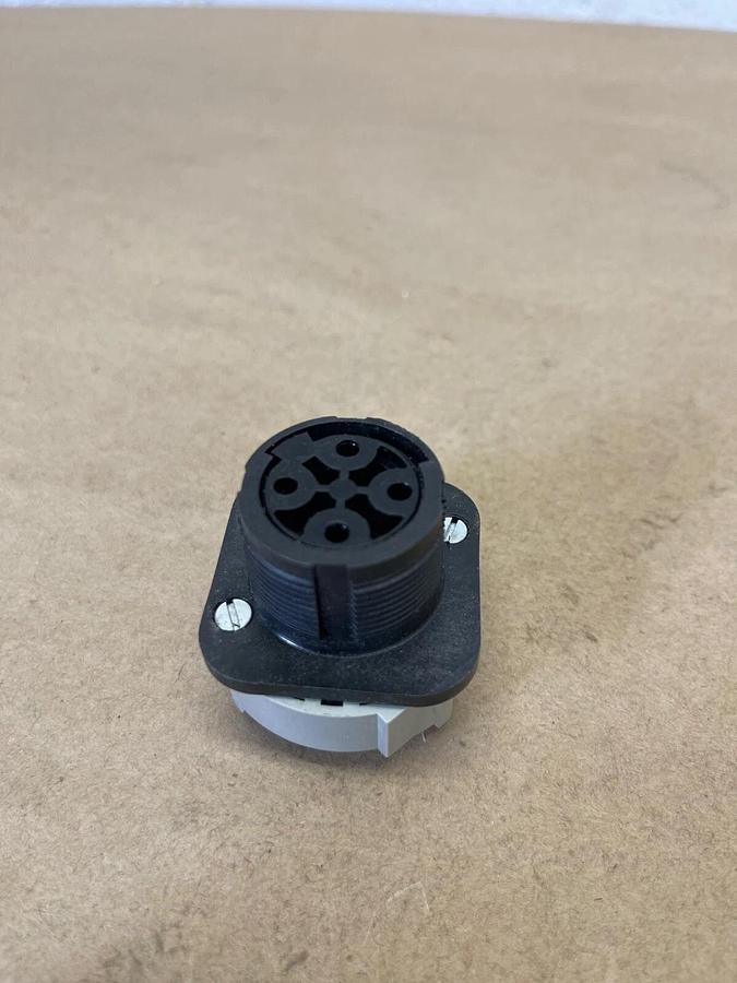 Allen-Bradley 800H-HRN2, 30mm Selector Switch, Series F