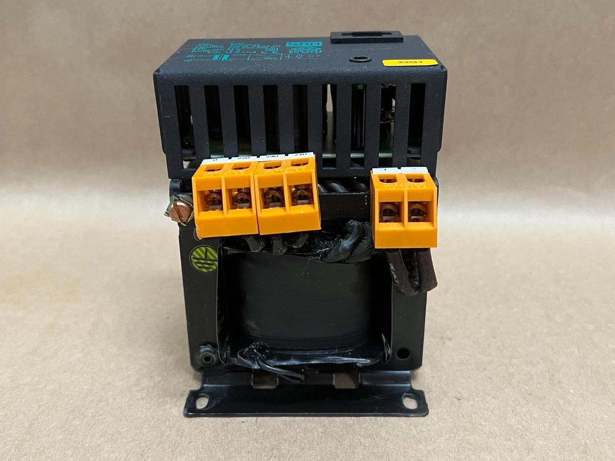 Used SBA EGS 073-0052 Transformer