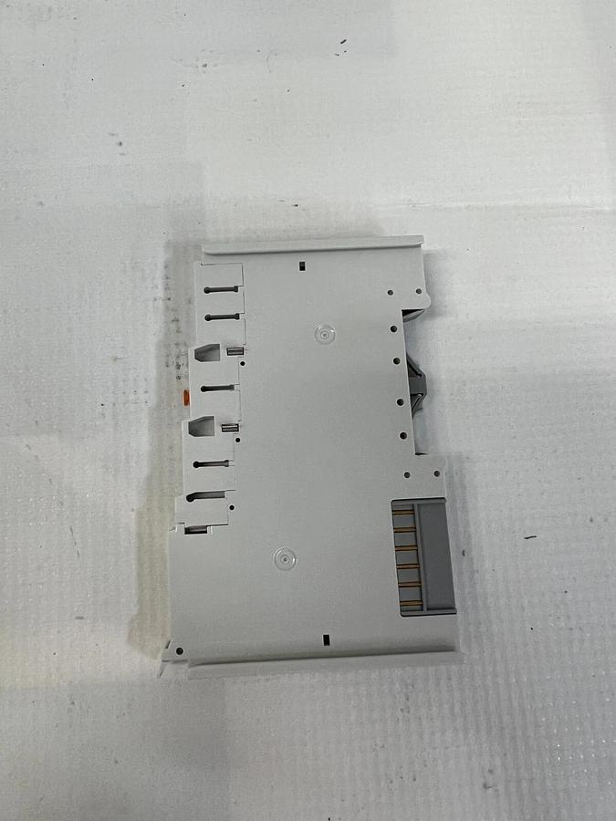 Used WAGO 750-1405 16 Channel Digital Input Terminal