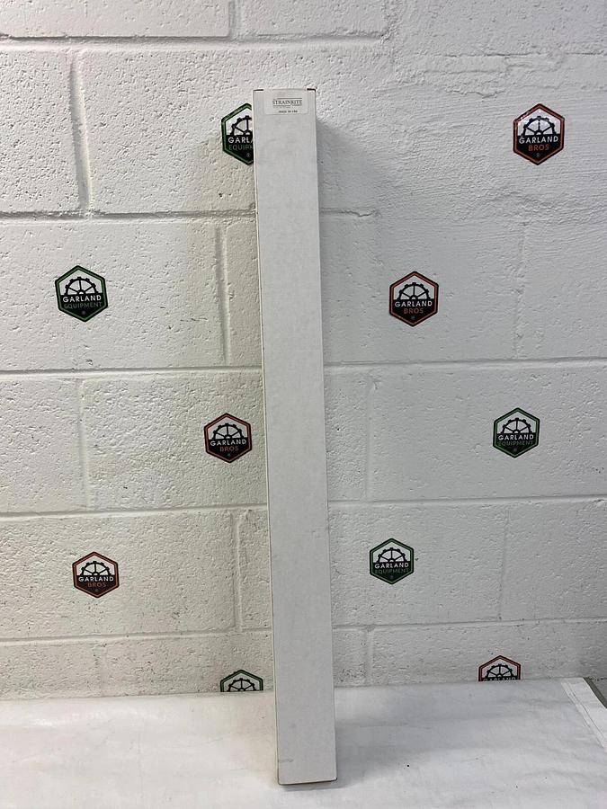 Used Clarity PRMXE0.2-30PPC8S1 0.2 Absolute Filter