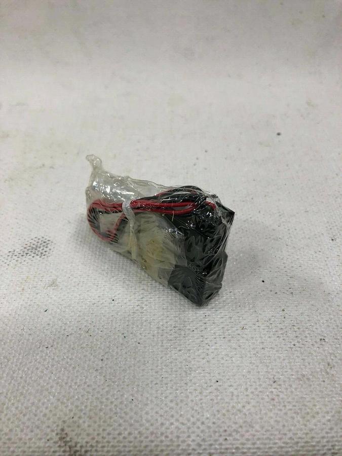 Used SMC NVZ314-5LZ Solenoid Valve (LOT of 7)