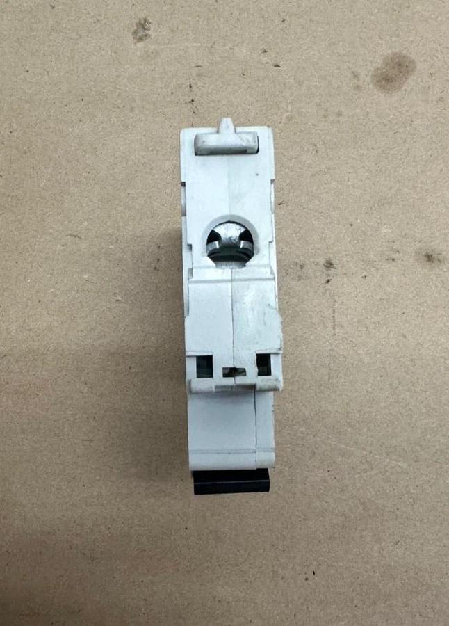 Used Schneider Electric 17417 C30A Circuit Breaker