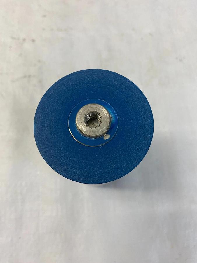 Used Allen-Bradley PMA-09 NCL Snubber Capacitor