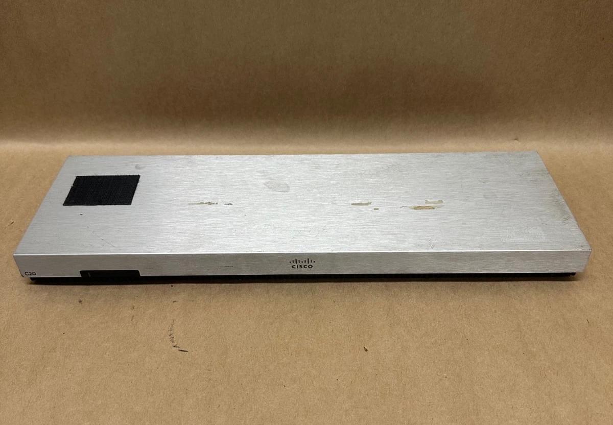 Used Tandberg TTC7-18 Video Conference System