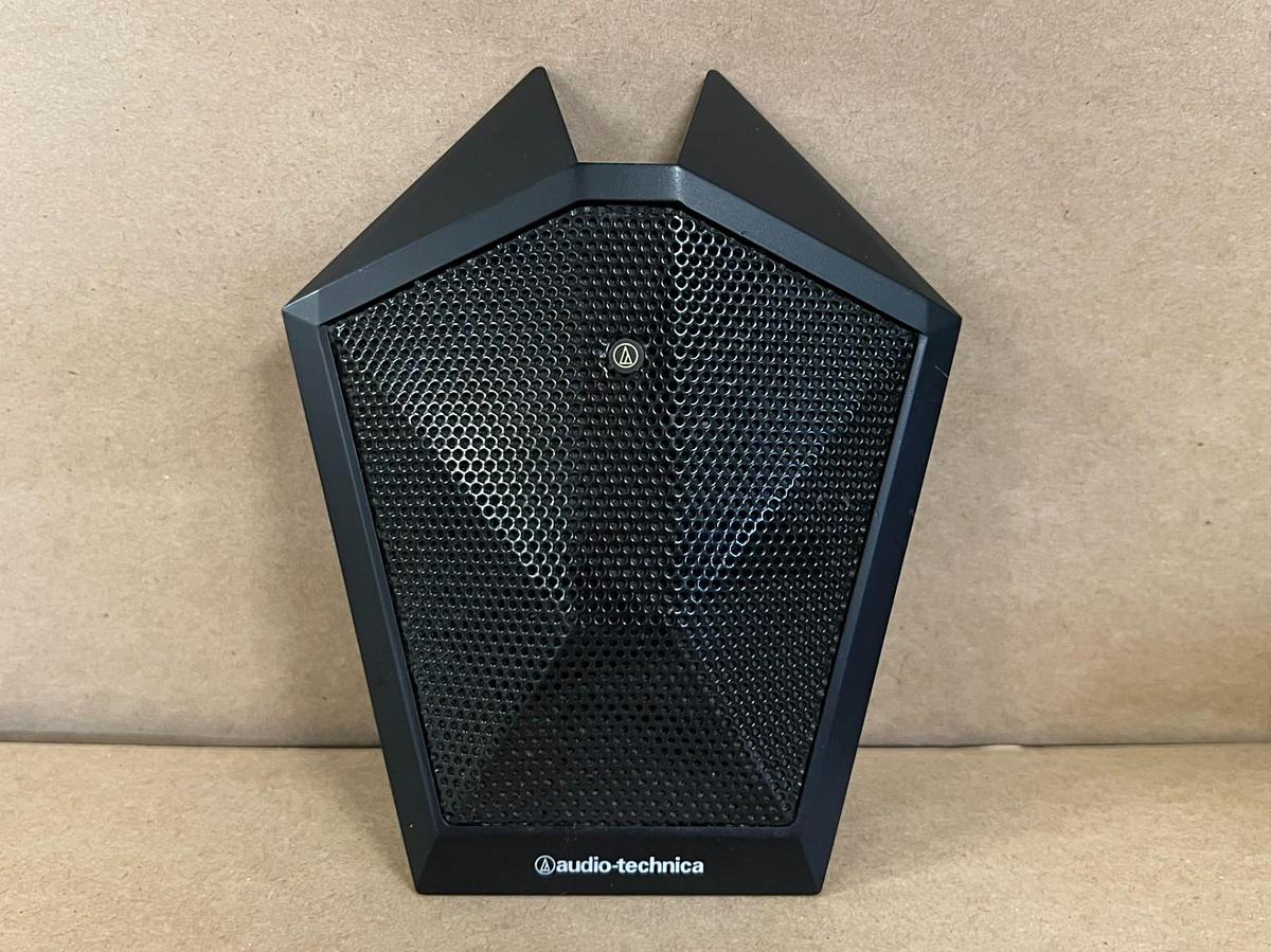 Audio-Technica AT871UG UniPlate Unidirectional Condenser Boundary Microphone