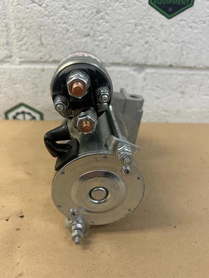 Used F.I.T. Diesel FIT-33001753 Forklift Starter