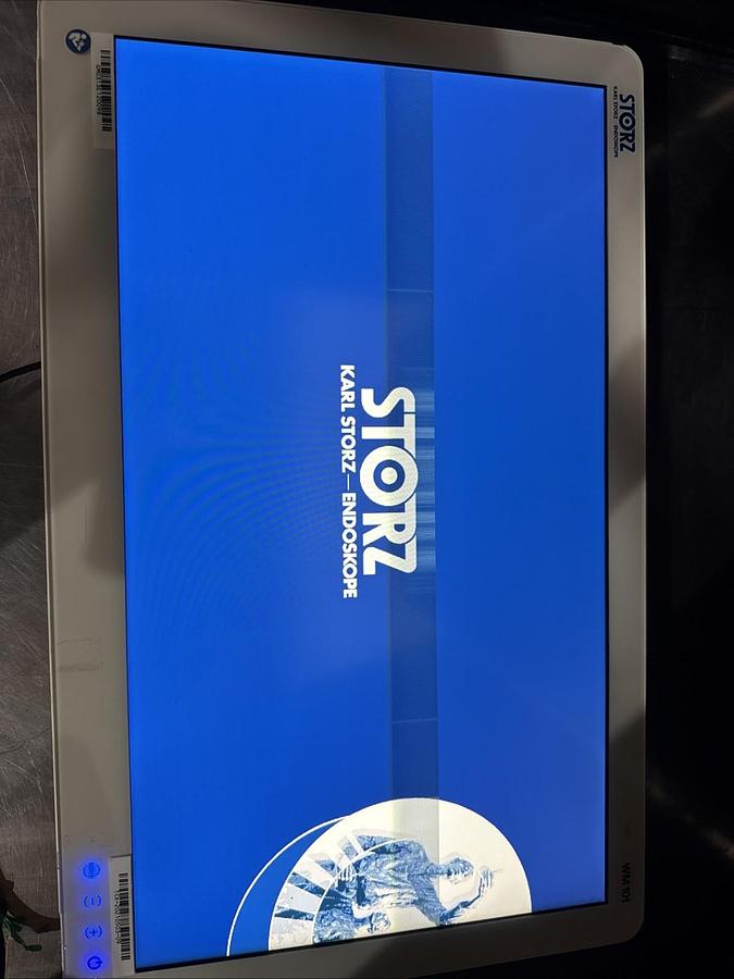 Used Canvys PC21037R Display 21.5” TFT LCD Monitor *NEW*