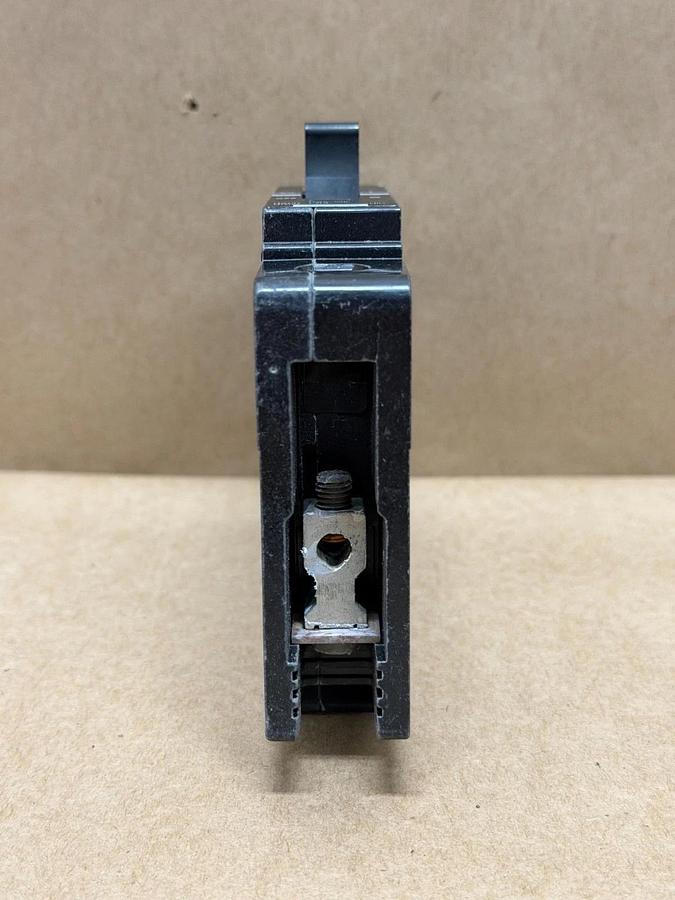 Used Square D EJB14030 30A, 1 Pole Circuit Breaker