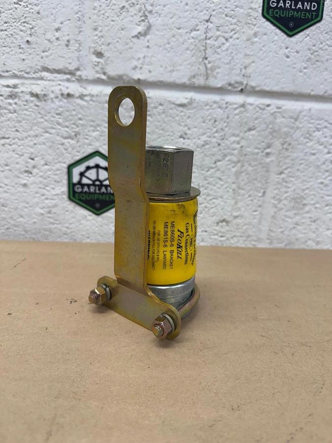 Used Marshall Excelsior ME860S-6 , FLOKILL, Safety Breakaway Adapter