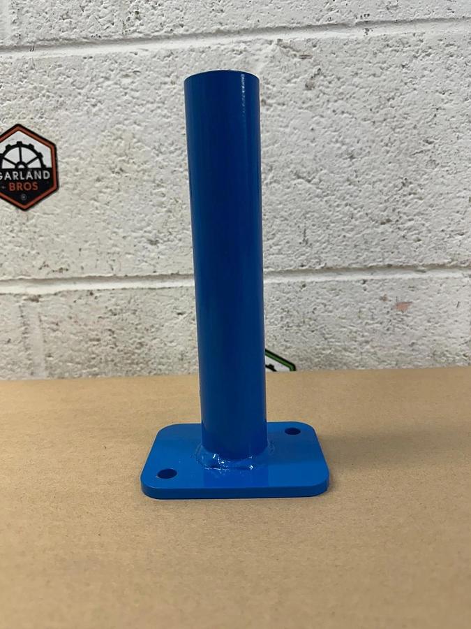 Used Genie 81347GT Weldment, Track Pull Tube *NEW*