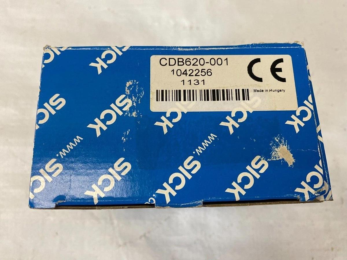 Used Sick CDB620-001 Connection Module