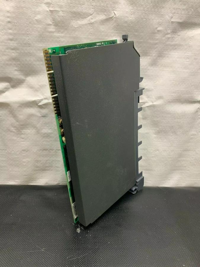 Used Allen Bradley 1771-IFE Series A Analog Input Module (12 Bit)