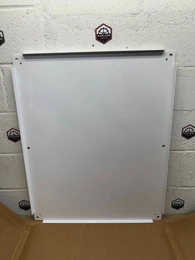 Used Saginaw Control 36P30 White Backplate *NEW*