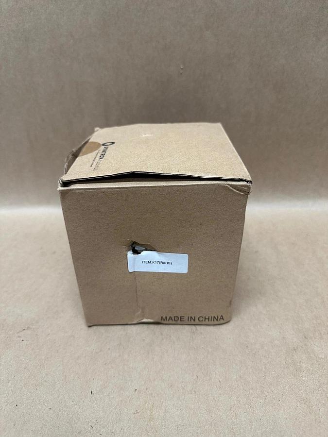 Used Dynatron K17 Fan CPU Cooler *NEW*