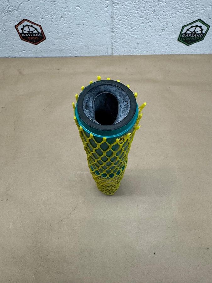 Used Netzsch NM015-04S Stator Nemolast, 5181614