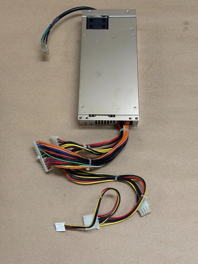 Emacs P1A-6300P Power Supply *NEW*