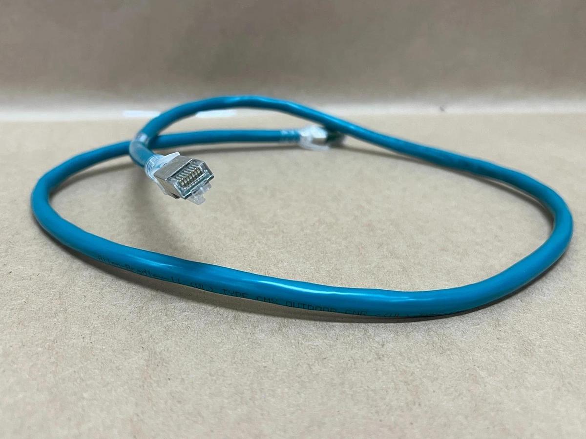 Allen Bradley 1585J-M8HBJM-1 Ethernet Media Patchcord *NEW*