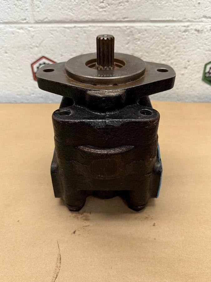 Used Commercial Intertech 324-9110-119 Hydraulic Motor/Pump