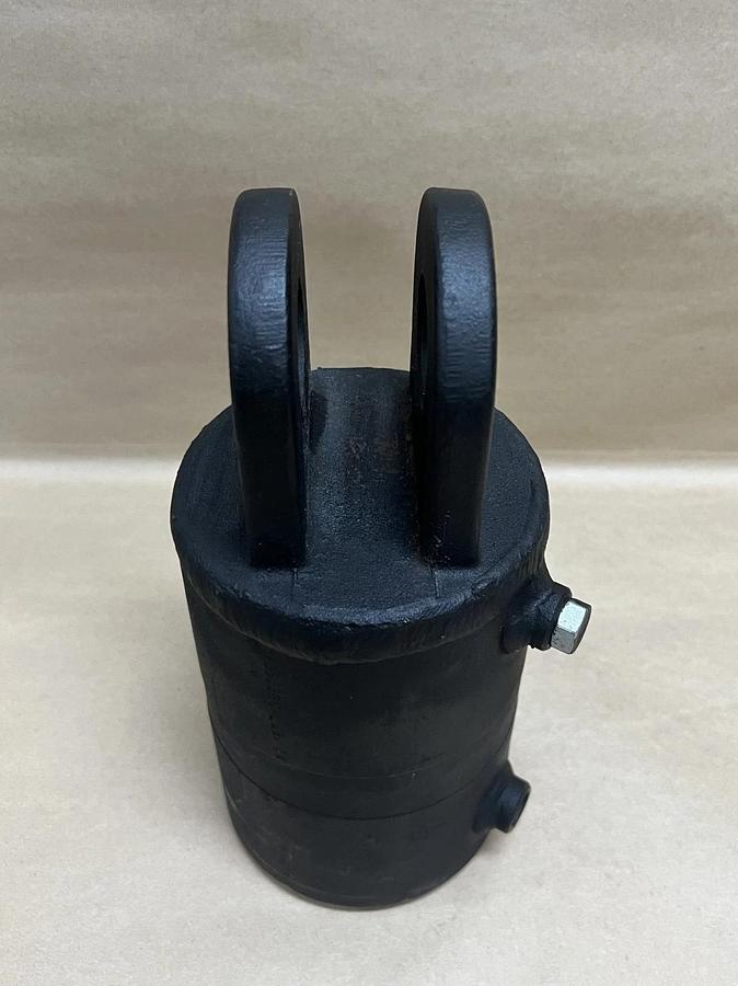 Used Hyster T05 1350350 Forklift Hydraulic Tilt Cylinder