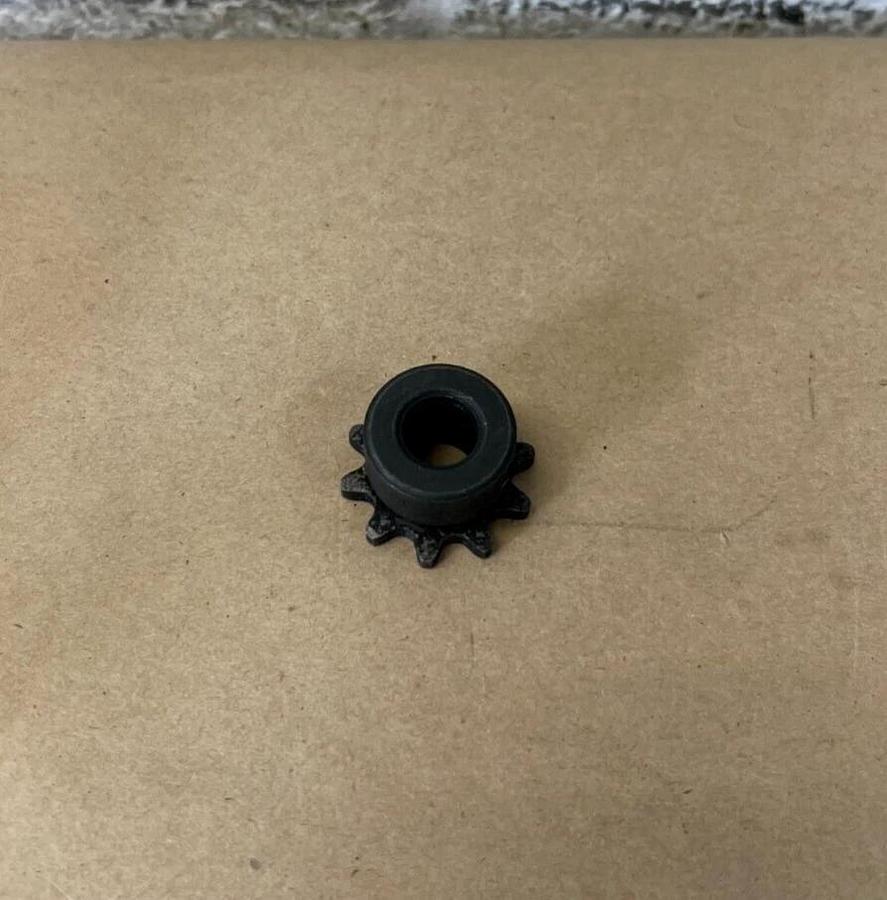 Martin 35BS10HT 1/2” Bore, Sprocket