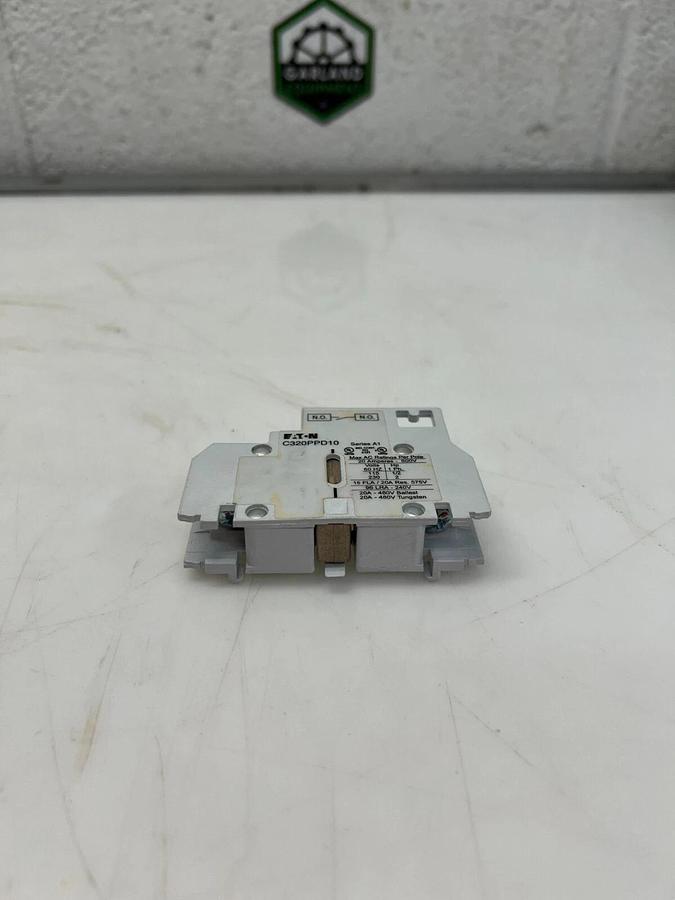 Eaton C320PPD10 Freedom Series 45mm Power Pole