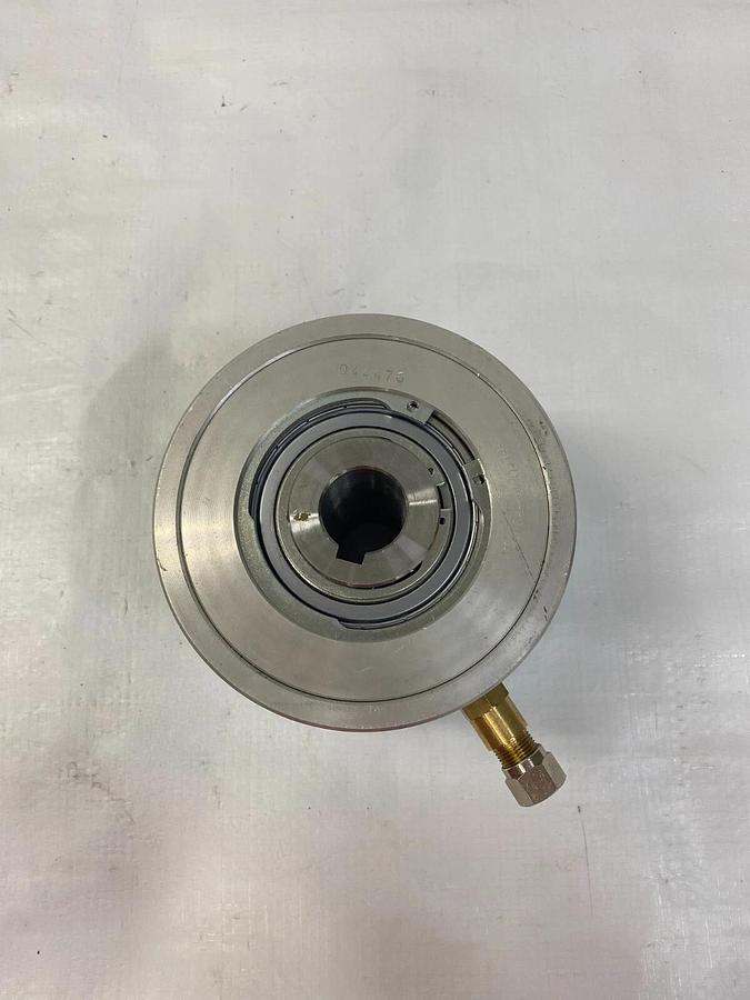 Used Telcomec 044476 Pneumatic Brake/Clutch