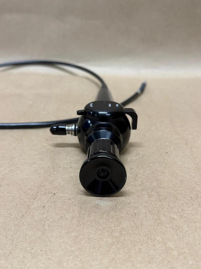 Used Gradient Lens Corp. PFB6 Hawkeye Pro Flexible Borescope, 6.0mm