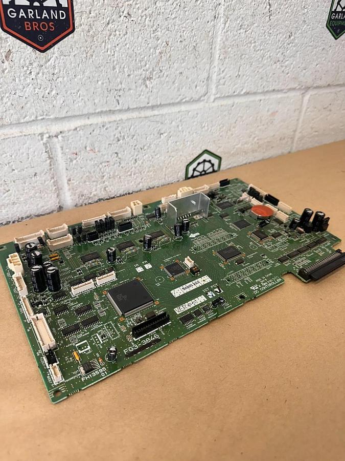 Used FG3-3846 - DC Controller FH13595