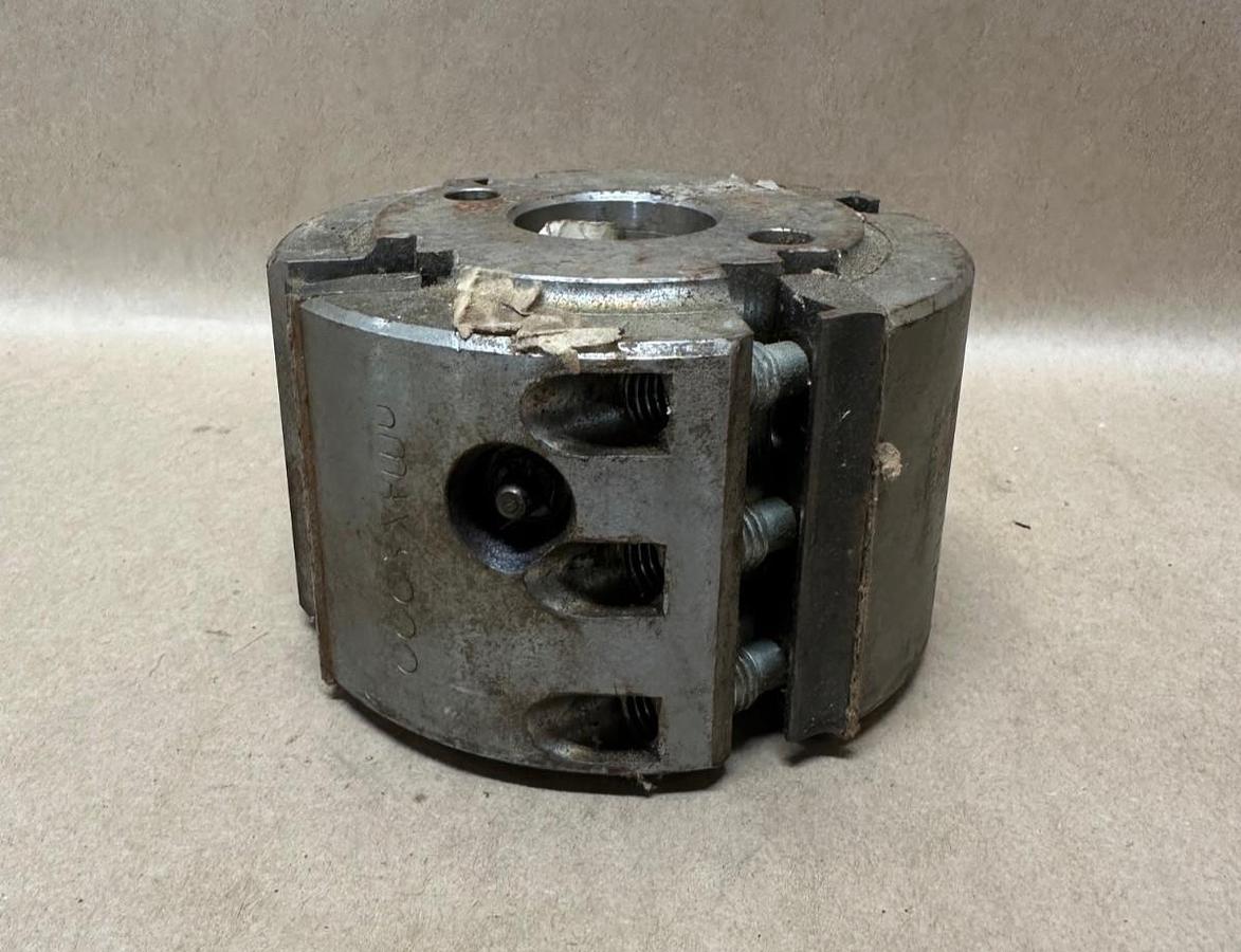 Used Wadkin Tooling TS408038AL Cutter Block