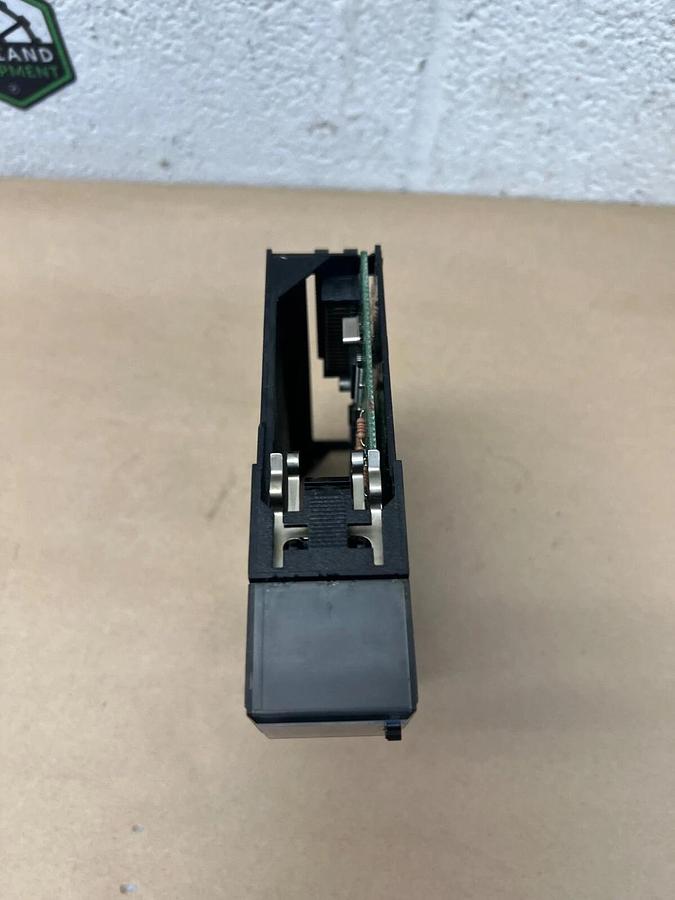 Used Allen Bradley 1756-IB16I Ser. A ControlLogix Input Module, FW 3.3
