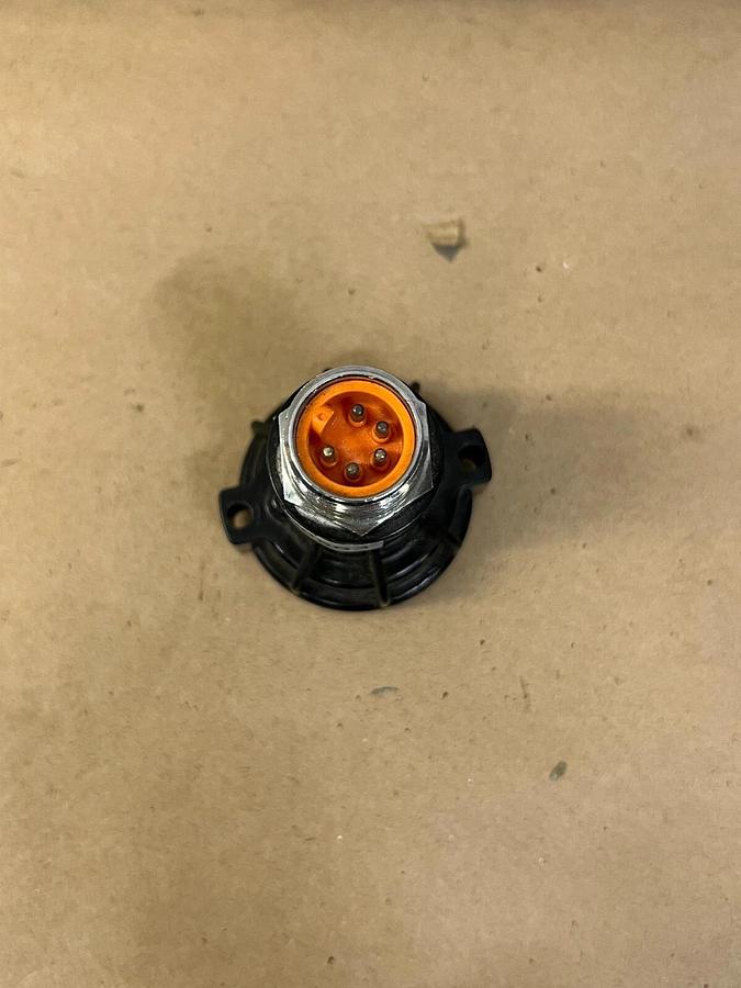 Used UV Lamp Holder JRO000563