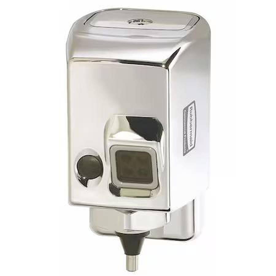 Sloan Royal 180-1 Flushometer Dual Filtered Bypass Diaphragm Exposed w/ Screws