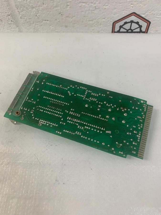 Used Panalarm 090-0062-5-03-N Rev.10 Sequencer Board