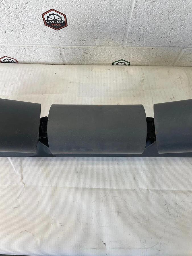 PPI C5-35TE-24SB Belt Conveyor Idler, Never Installed