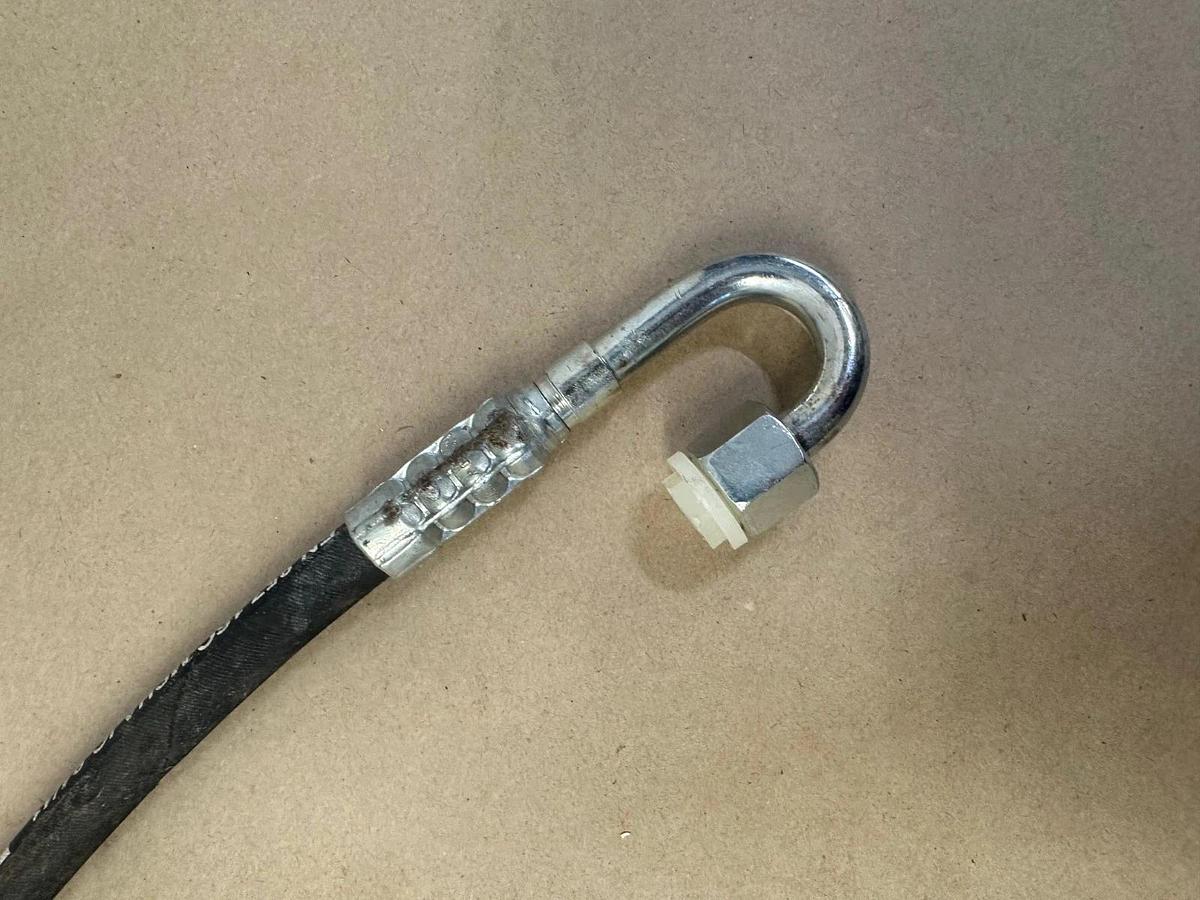 Jungheinrich Hydraulic Hose