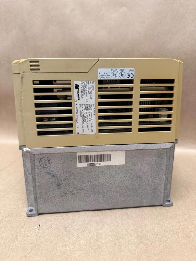 Used Magnetek - DS045 - GPD 333