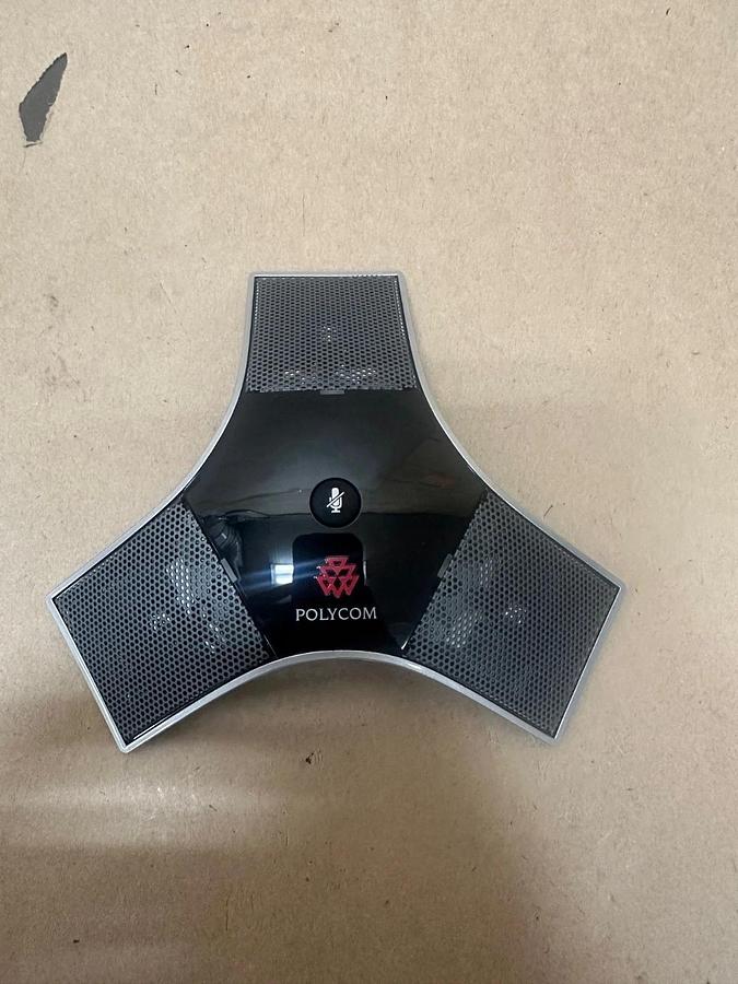 POLYCOM 2215-23327-001 HDX 7.6MTR CBL MICPOD, Missing Cord