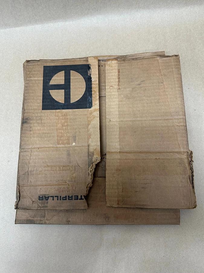 CAT 902728 Disk *NEW*