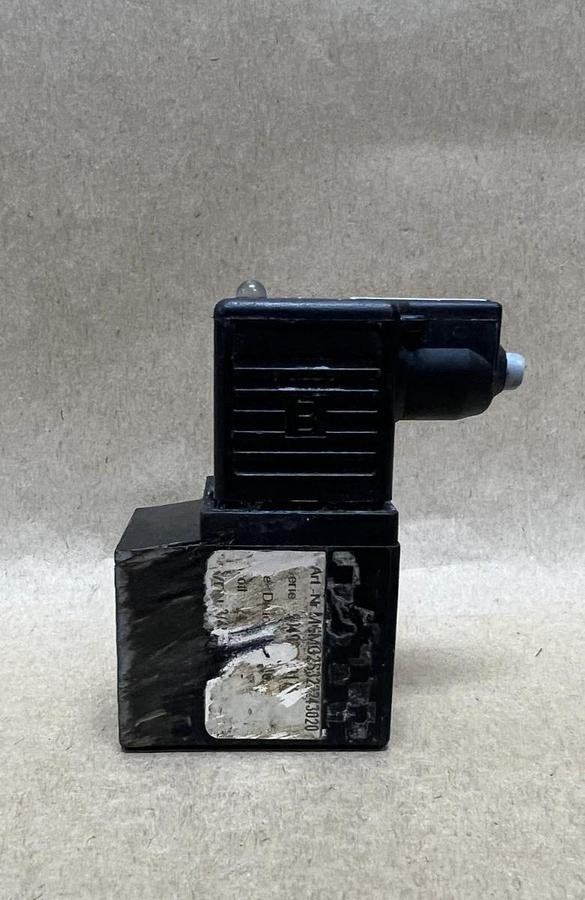 Used Murr Elektronik K0510310 Solenoid Valve
